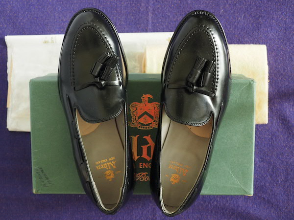 Alden 664