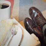 Coffee with Alden
