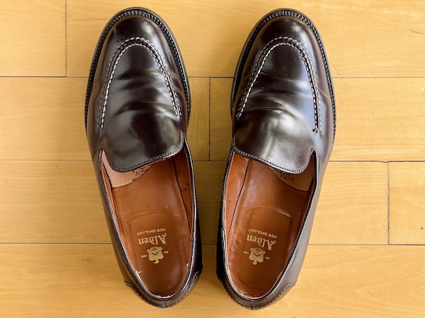 Alden N6214