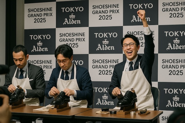 決勝戦