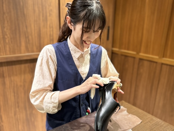 齋藤さん