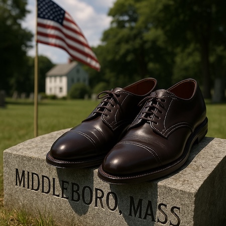 マサチューセッツ特有の価値観ってあるの?