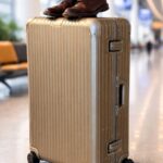 RIMOWAとAldenの関係