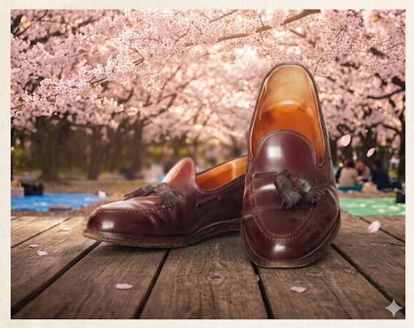 春がやってきた