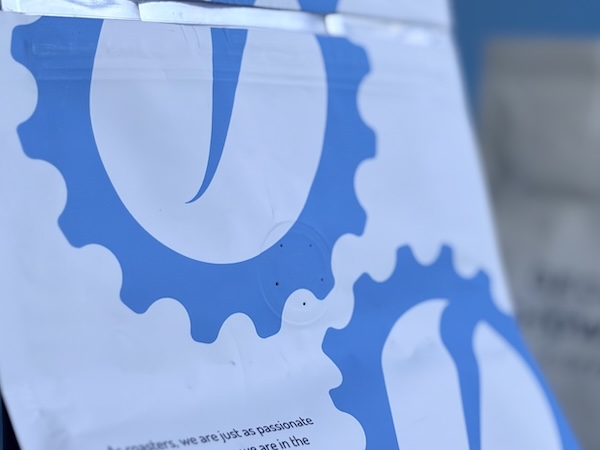 Coffee Bag